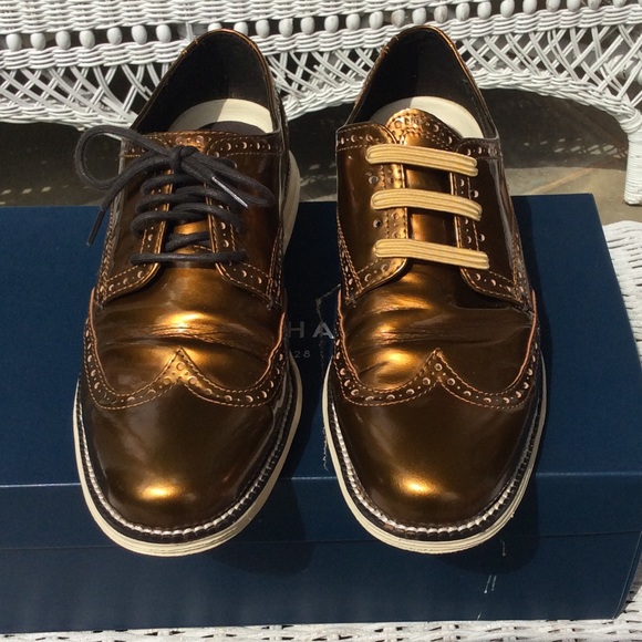Cole Haan Other - Cole Haan shoes. Size 8